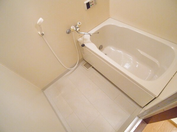 パークヒルマンションの物件内観写真